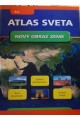 Atlas sveta - Nový obraz Zeme