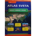Atlas sveta - Nový obraz Zeme