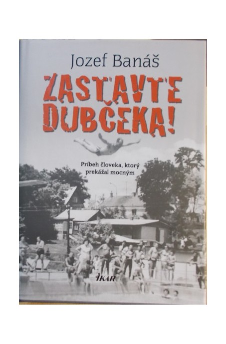 Zastavte Dubčeka!