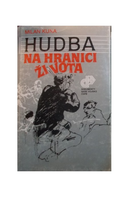 Hudba na hranici života