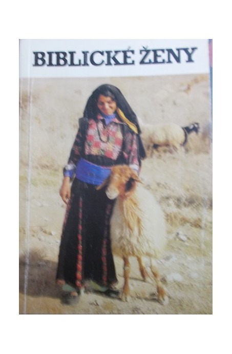 Biblické ženy