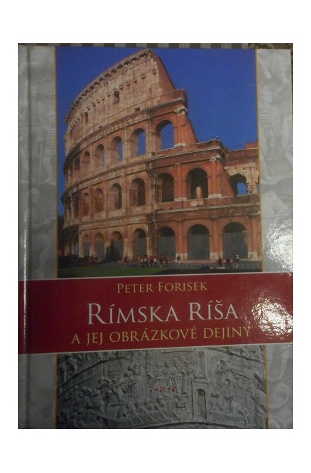 Rímska ríša a jej obrázkové dejiny