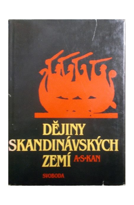 Dějiny skandinávských zemí
