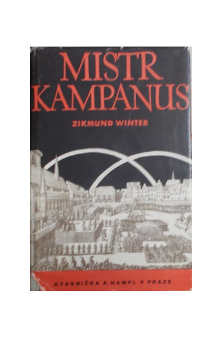 Mistr Kampanus