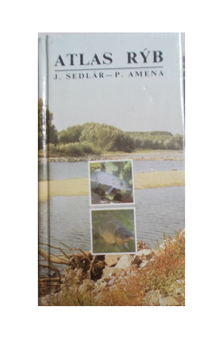 ATLAS RÝB