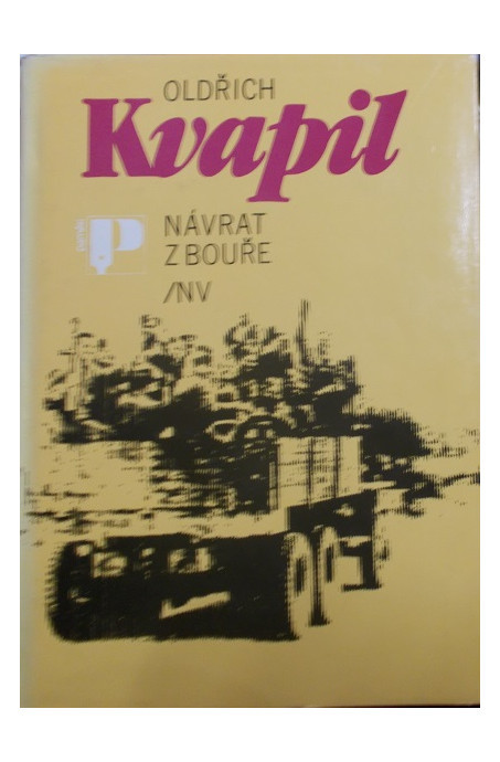 Návrat z bouře