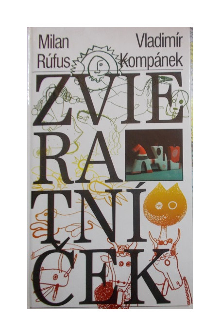 ZVIERATNÍČEK