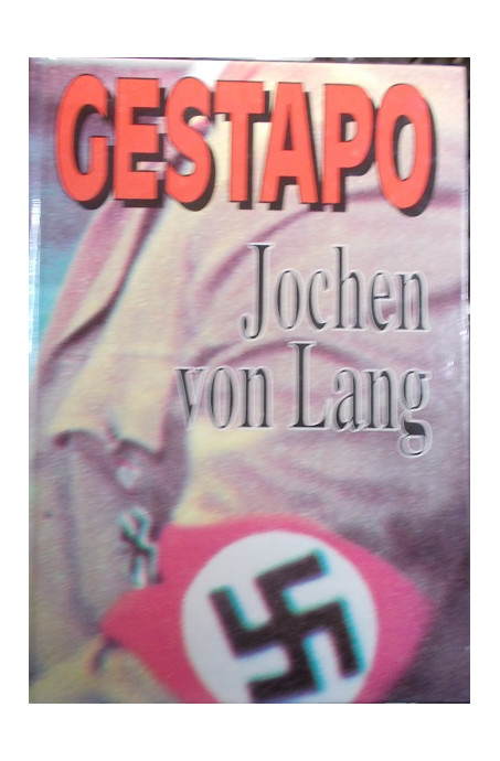 GESTAPO