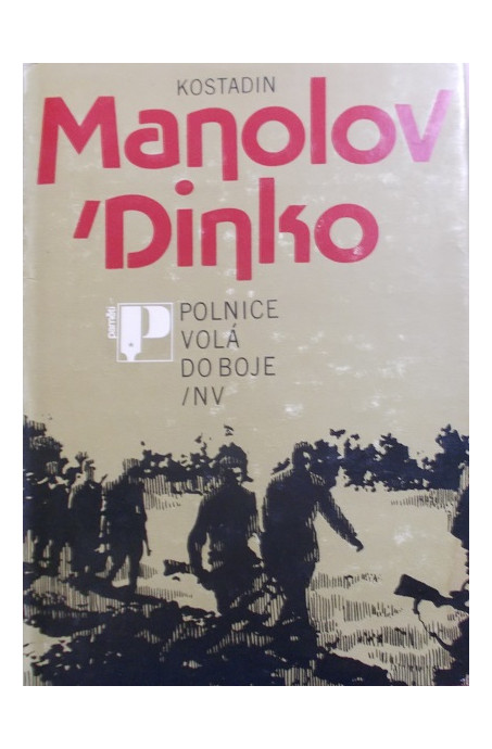 Polnice volá do boje