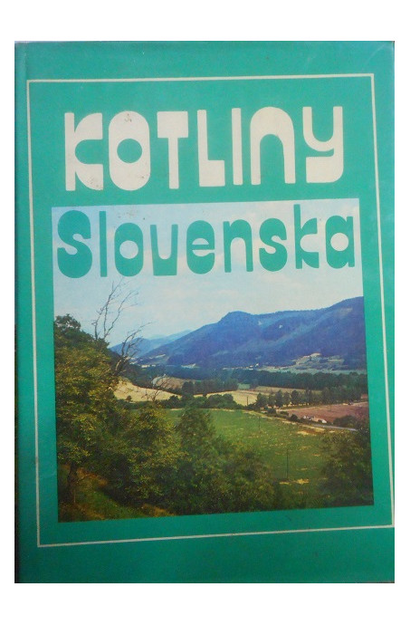 Kotliny Slovenska