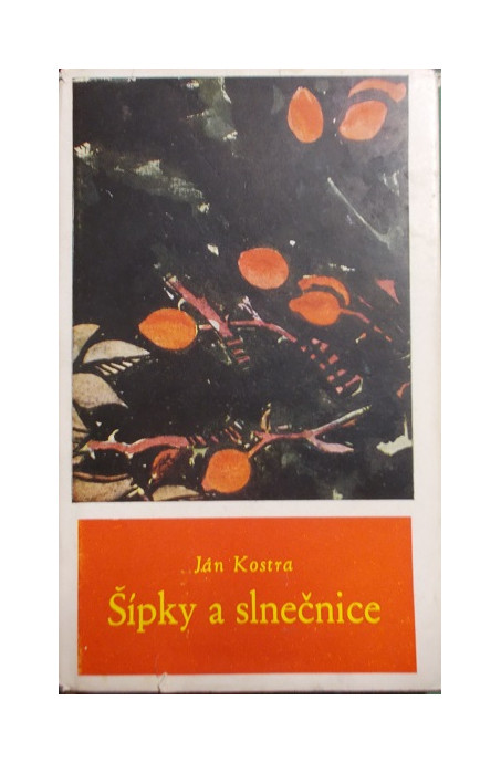 Šípky a slnečnice (1958)