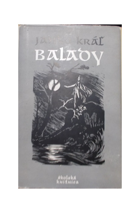 BALADY /Kráľ/