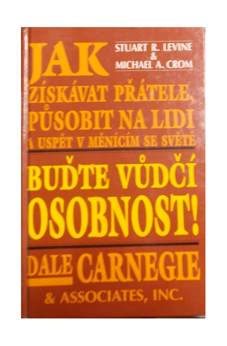 Jak získavat přátele a púsobit na lidi :
