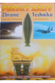 Perský záliv - zbraně a technika - letadla, lodě a vozidla používaná v současných konfliktech