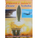 Perský záliv - zbraně a technika - letadla, lodě a vozidla používaná v současných konfliktech