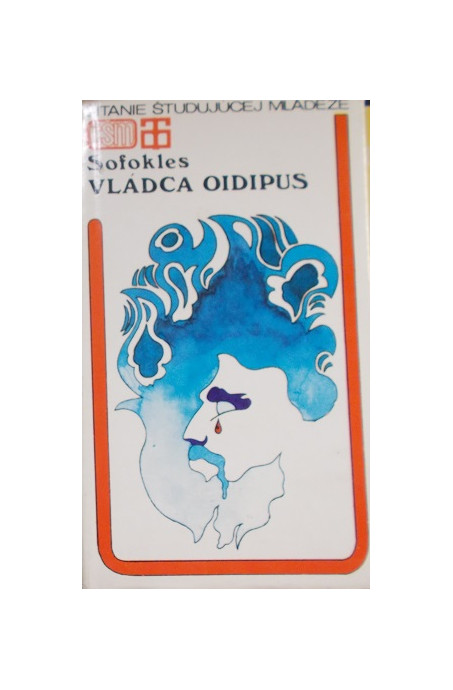 Vládca Oidipus