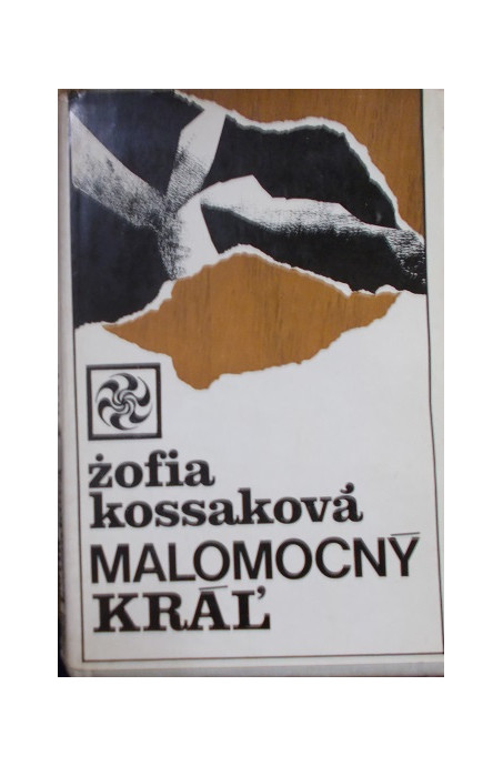 Malomocný kráľ