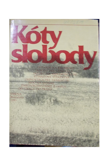 Kóty slobody