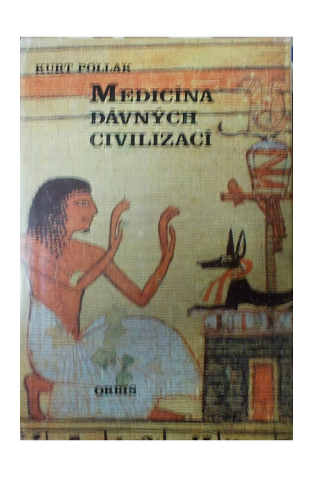 Medicína dávných civilizací