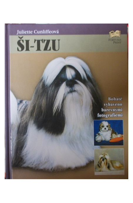 Ši-tzu