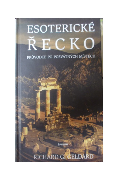 Esoterické Řecko