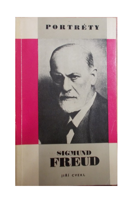 Freud Sigmund