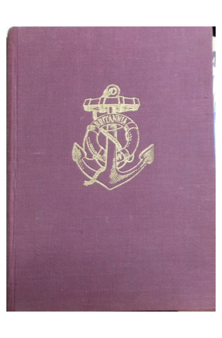 Děti kapitána Granta /1952/