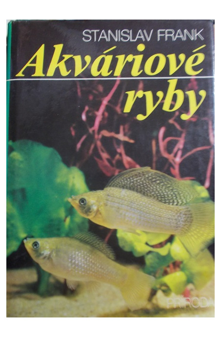 Akvárijové ryby
