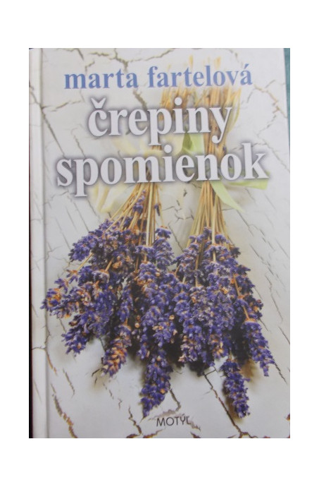 Črepiny spomienok