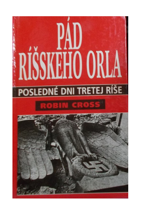 Pád ríšskeho orla