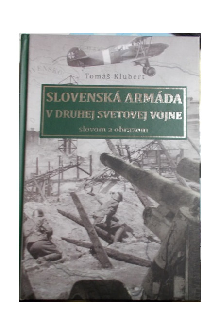 Slovenská armáda v druhej svetovej vojne