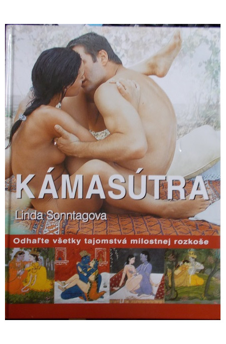 KÁMASÚTRA