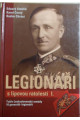 Legionáři s lipovou ratolestí I.
