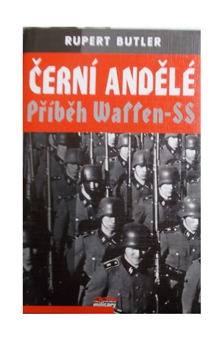 Černí andělé - Příběh Waffen-SS