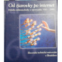 Od žiarovky po internet