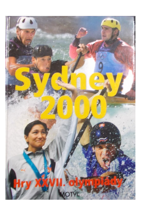 Sydney 2000