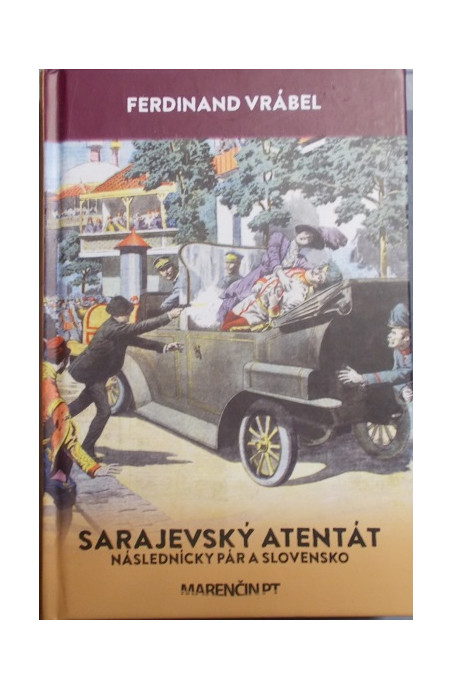 Sarajevský atentát