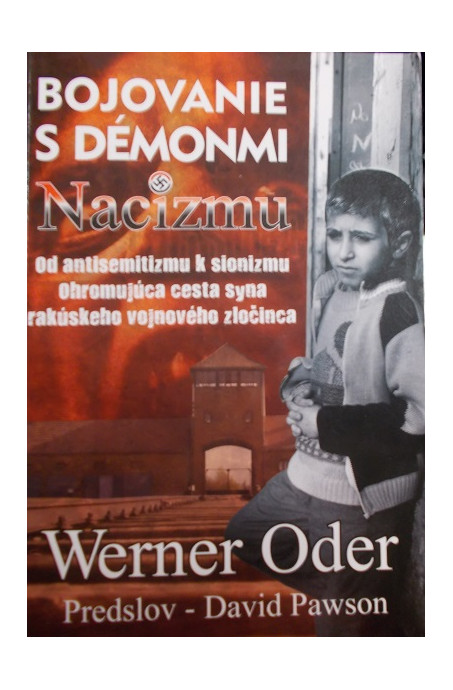 Bojovanie s démonmi nacizmu