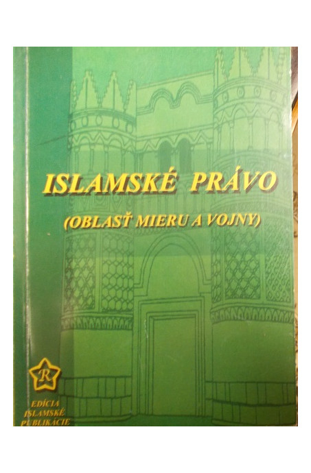 Islamské právo