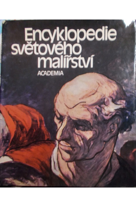 Encyklopedie světového malířství