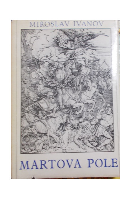 Martova pole