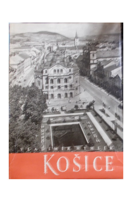 KOŠICE /1959/