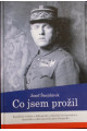 Co jsem prožil