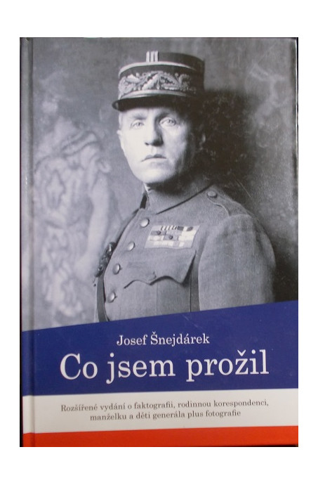 Co jsem prožil
