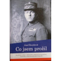 Co jsem prožil