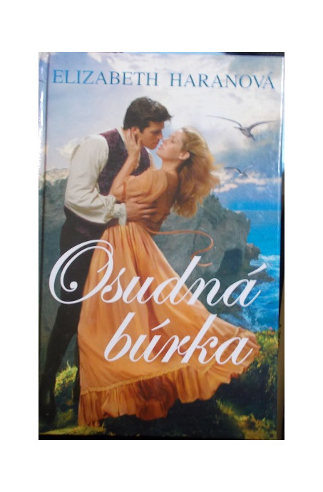 Osudná búrka