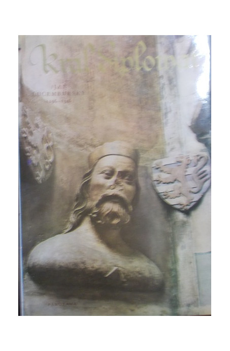 Král diplomat