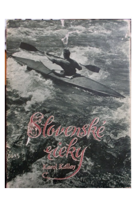 Slovenské rieky /1955/