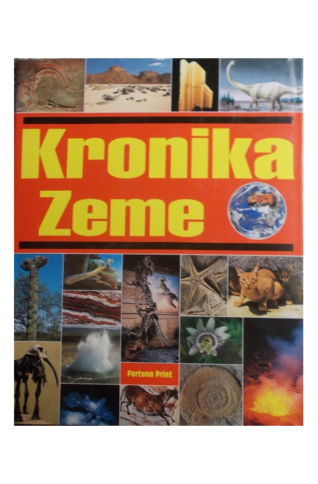 KRONIKA ZEME