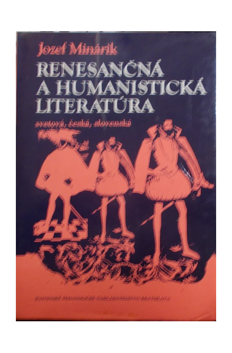 Renesančná a humanistická literatúra